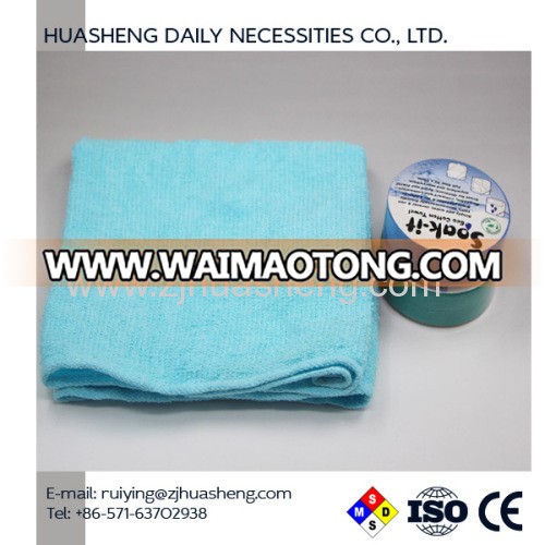 High Quality Magic Cotton Compresssed Towel